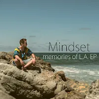 Mindset — The Beginning — обложка